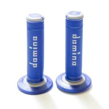 DOMINO X-TREME Griffe blau