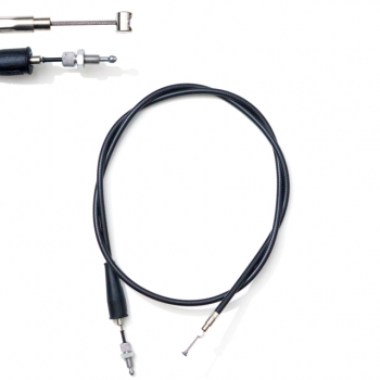 VENHILL clutch cable black