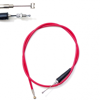 VENHILL clutch cable red