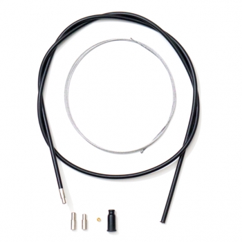 VENHILL universal throttle cable black