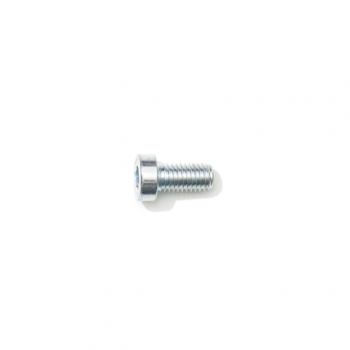 Cylinder screw with hexagon socket, low head DIN 7984 M10x20