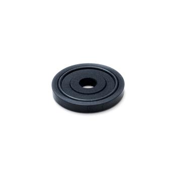 STUHA outer spacer with O-ring black