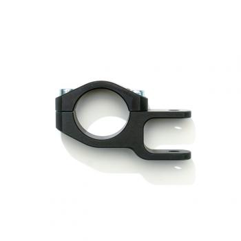 STUHA bracket for shock absorber black