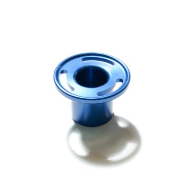 JAWA fork bobbin blue