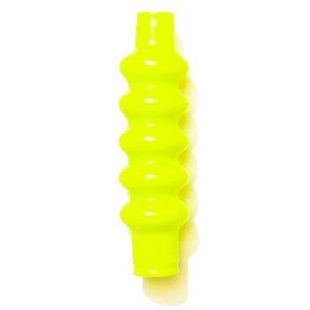 Fork gaiter neon yellow