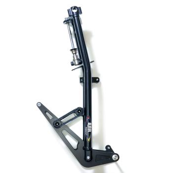 BAR fork low black