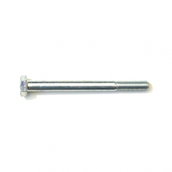 Hexagon head bolt ISO 4014 M10x110