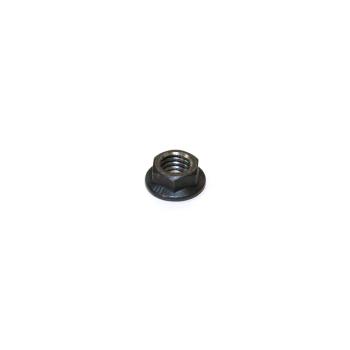 JAWA collar nut M6 WO8