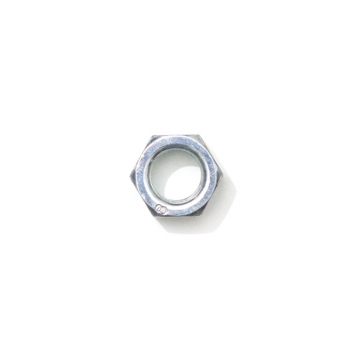 Rear spindle nut