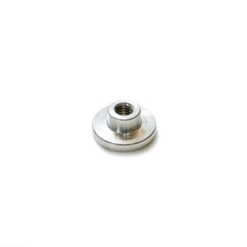 ESO longtrack aluminium nut for flap