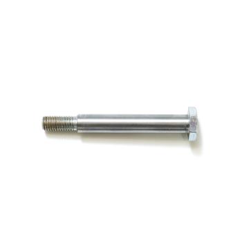 ESO longtrack bolt for dirt deflector