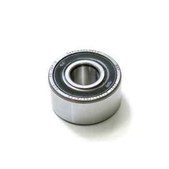 SKF angular contact ball bearing 3201 2RS