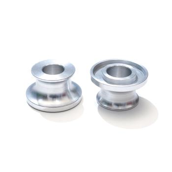 SM PRO outer rear hub spacer