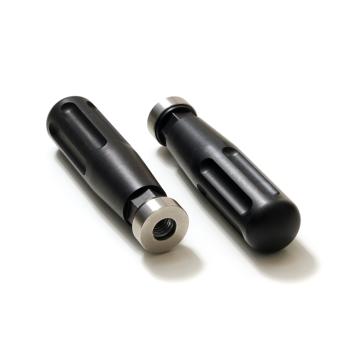 BAR wheel adjuster set FIM 2025 black