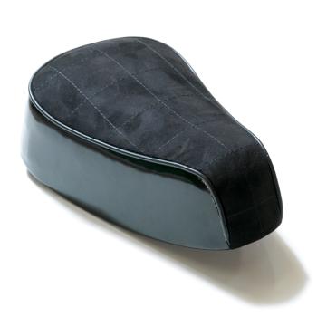 WK Speedway seat 8cm black