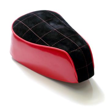 WK Speedway seat 10cm red