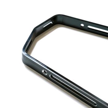 KLS push bar black