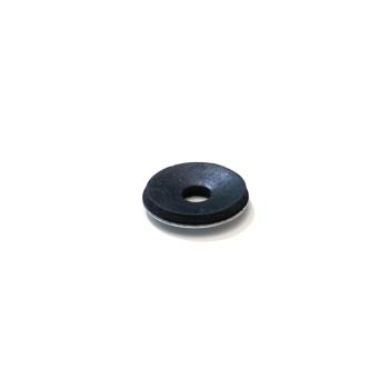 JAWA rubber/aluminium washer M6