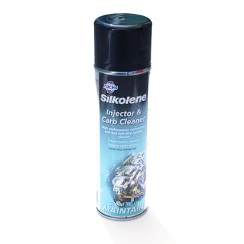 SILKOLENE Carb Cleaner