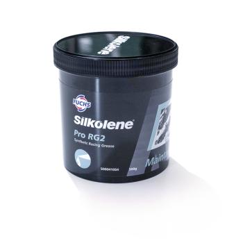 SILKOLENE Pro RG2