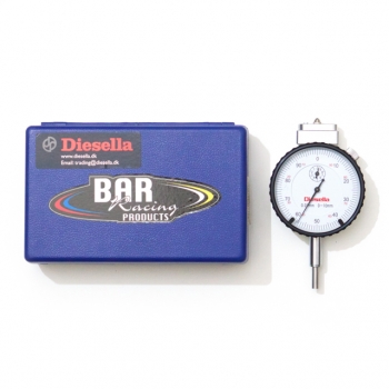 BAR dial gauge