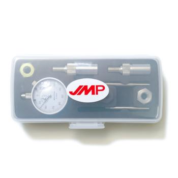 JMP TDC indicator