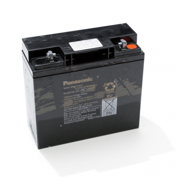 KLS battery