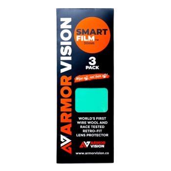 ARMOR VISION 50mm Smart Film