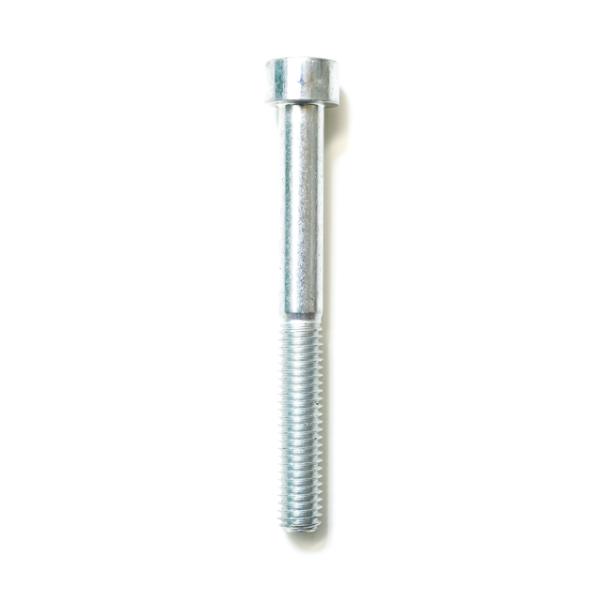 Cylinder screw with hexagon socket ISO 4762 M6x55