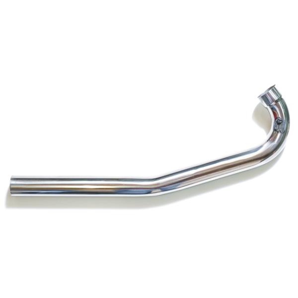 JHI exhaust pipe G7B