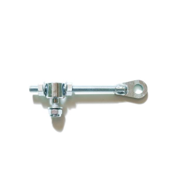 Countershaft adjuster