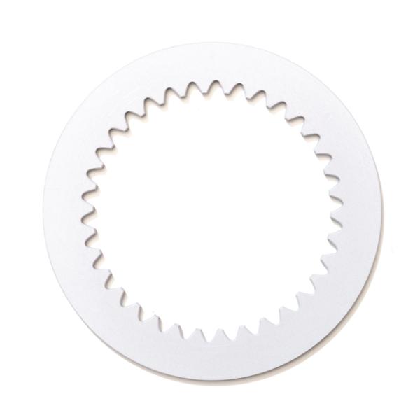 BAR ceramic clutch plate