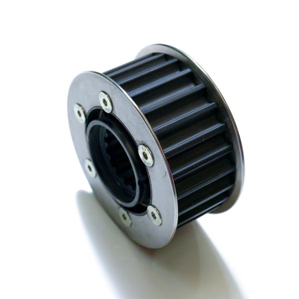 GG Pulley GM 27Z 30mm