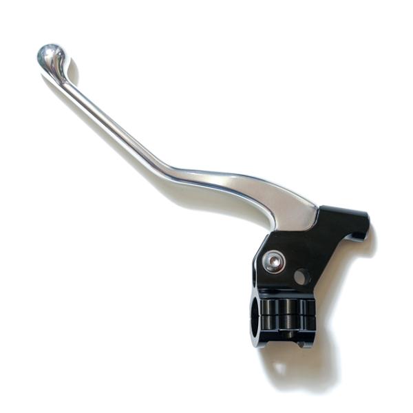 KLS clutch lever with bearing