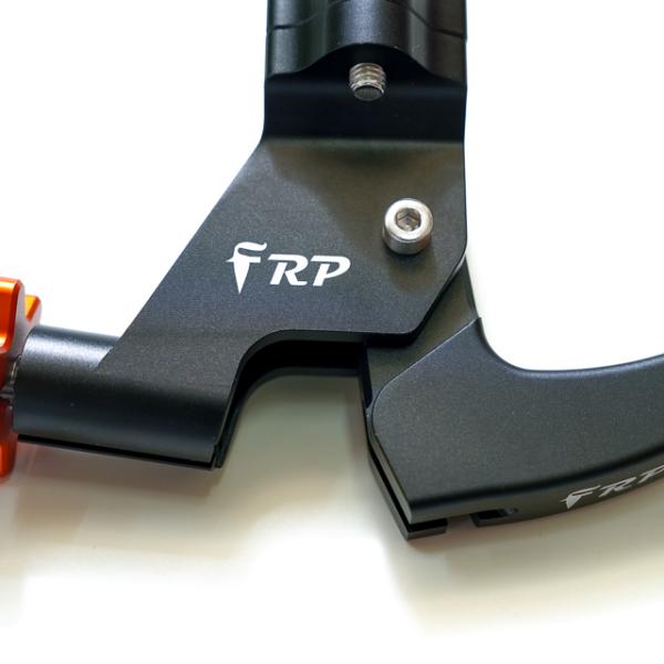 FOXY GP clutch lever