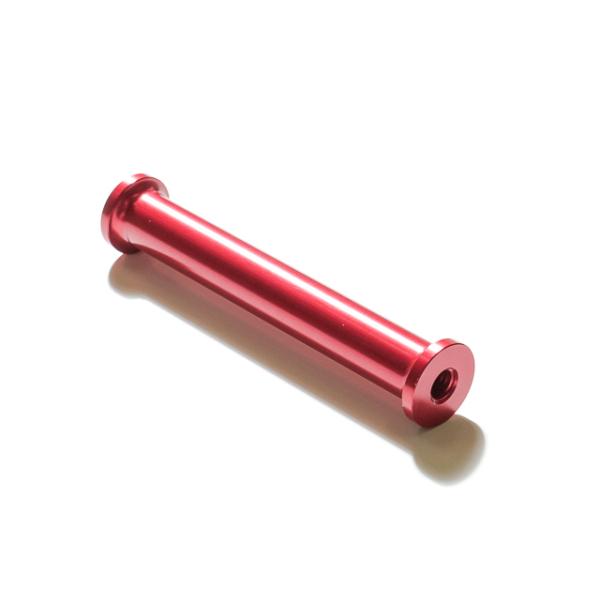 JAWA spacer red