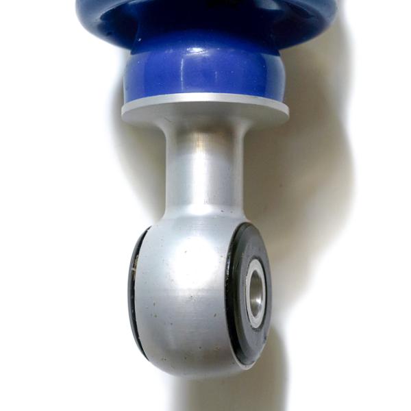 FALCON shock absorber blue/silver