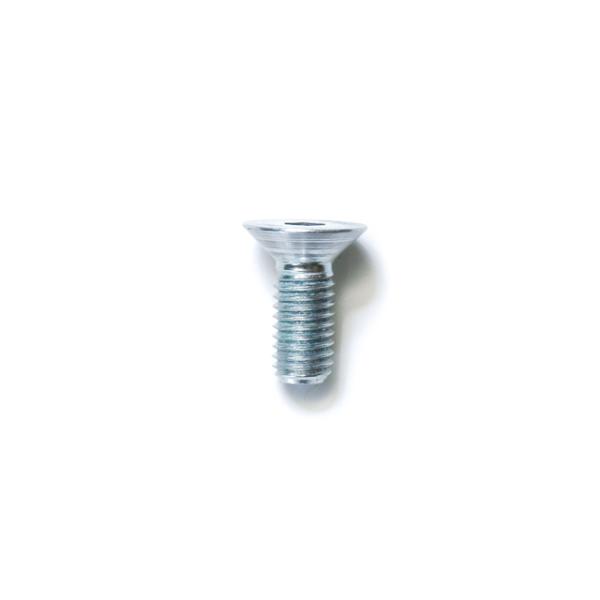 Countersunk bolt with hexagon socket ISO 10642 M8x20