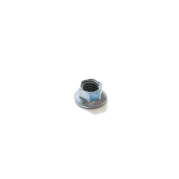 Collar nut M6 WO7