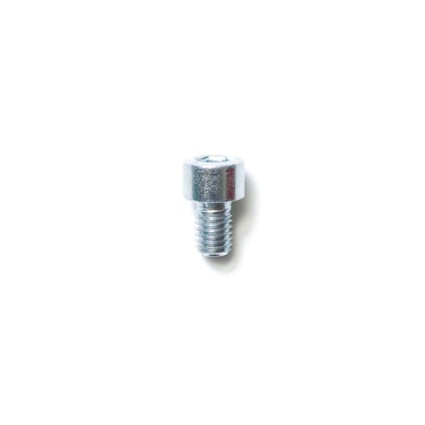 Cylinder screw with hexagon socket ISO 4762 M8x12