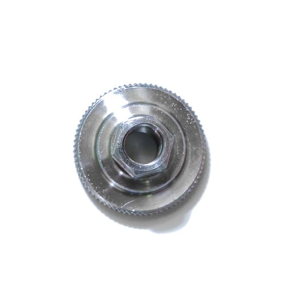 JACK ATTACK chain adjuster nut