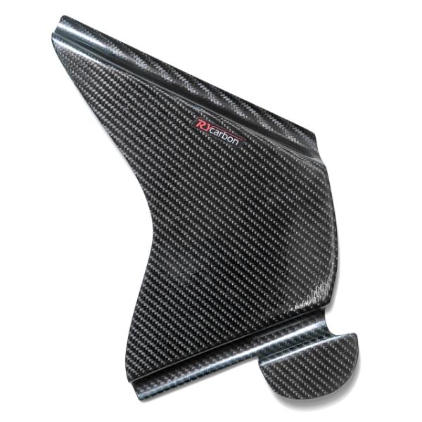 RY Carbon rear chainguard