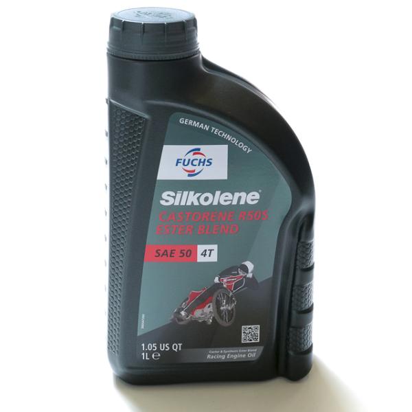 SILKOLENE R50S