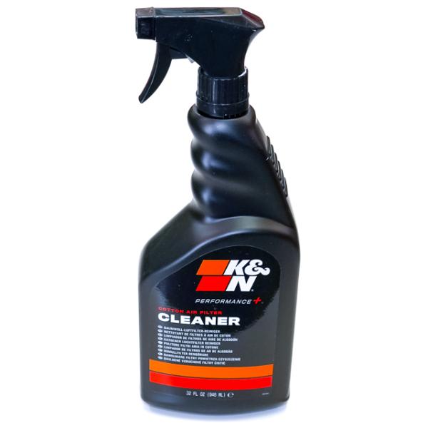 K&N CLEANER