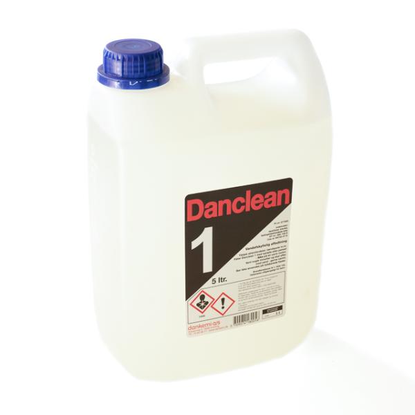 DANCLEAN 1