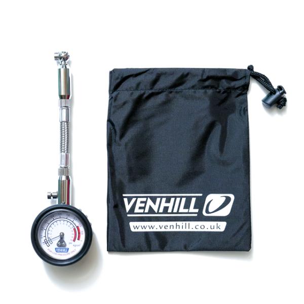 VENHILL VT37 Luftdruckprüfer