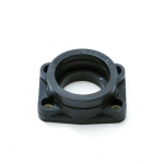 GM rubber intake stub