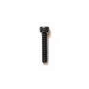 Cylinder screw with hexagon socket ISO 4762 M6x30 12.9 black