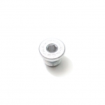 GM oil drain plug