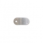 GM shutter valve holder